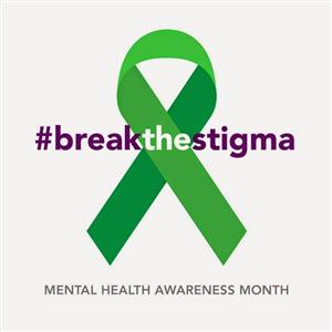 Break The Stigma of Mental Health