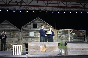 State Poultry Award 