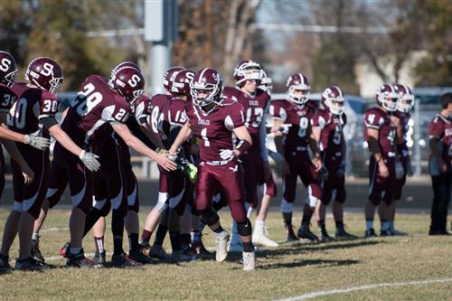 Videos - Sidney Eagles (Sidney, MT) Varsity Football