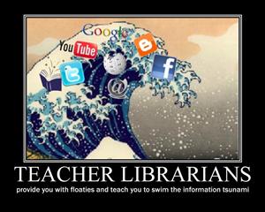 Teacher Librarians 